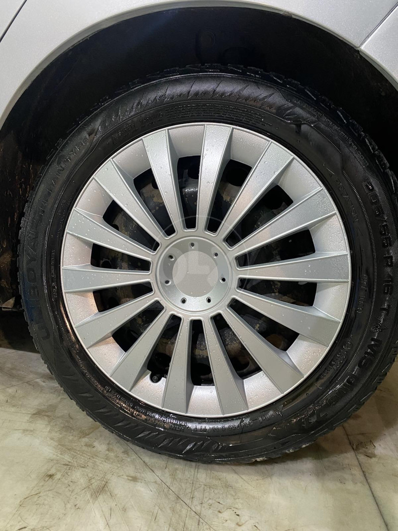PEUGEOT 308 1.6 HDI