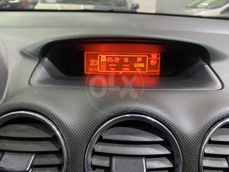 PEUGEOT 308 1.6 HDI