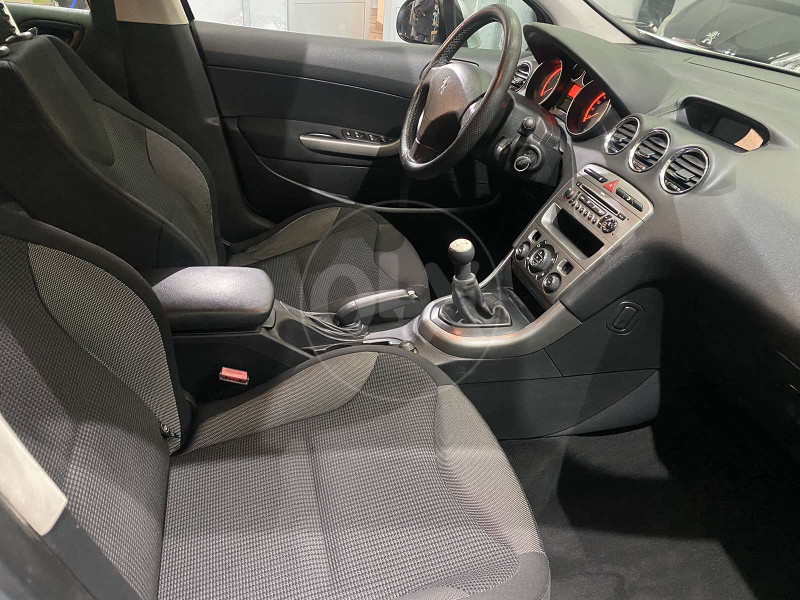 PEUGEOT 308 1.6 HDI