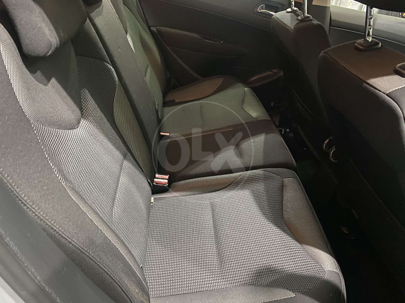 PEUGEOT 308 1.6 HDI
