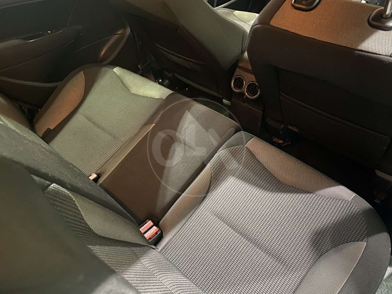 PEUGEOT 308 1.6 HDI