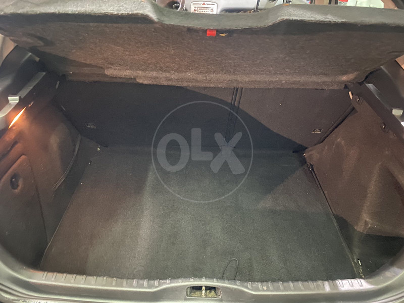 PEUGEOT 308 1.6 HDI