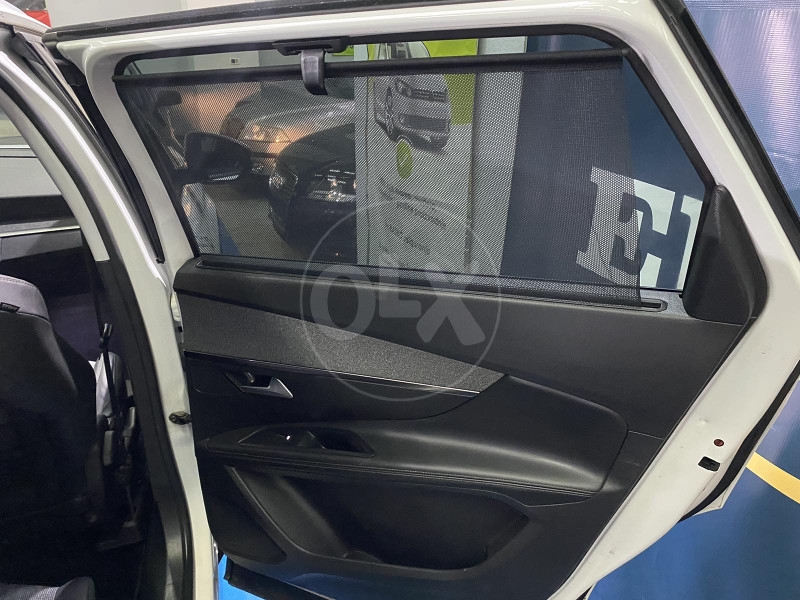 PEUGEOT 5008 1.6 HDI ALLURE