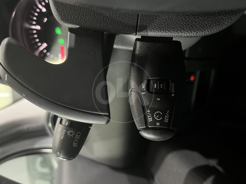 PEUGEOT 5008 1.6 HDI,7 SJEDISTA, AUTOMATIK, NAVIGACIJA