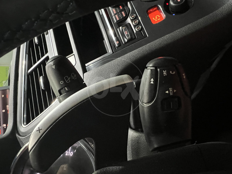 PEUGEOT 5008 AUTOMATIK