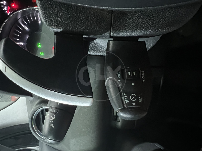 PEUGEOT 5008 AUTOMATIK