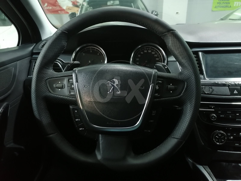 PEUGEOT 508 1.6 HDI