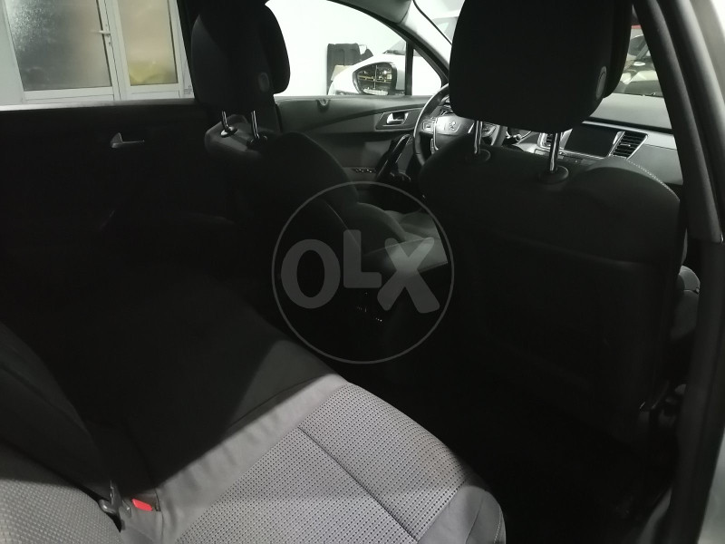 PEUGEOT 508 1.6 HDI