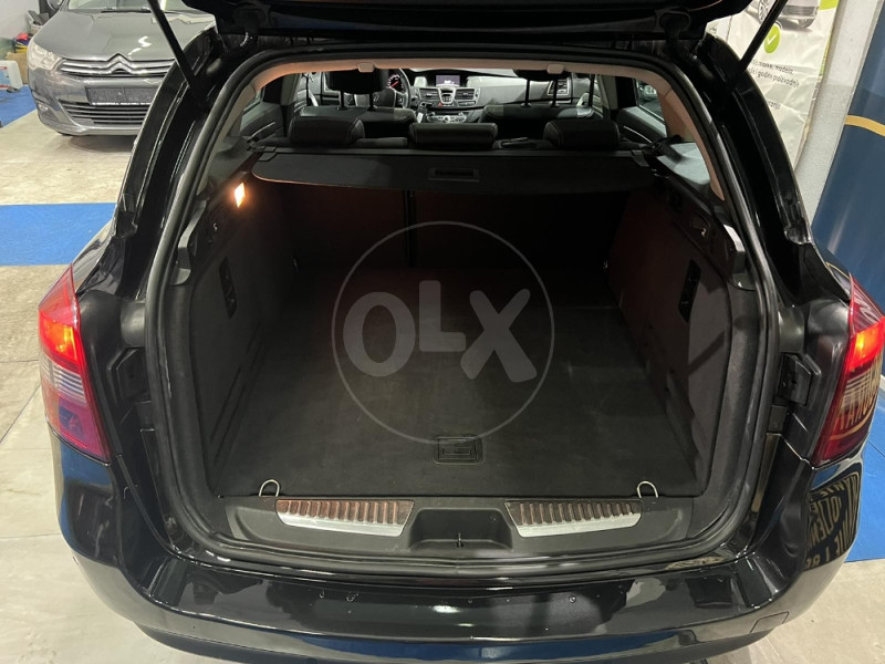 RENAULT LAGUNA 1.5 DCI SW