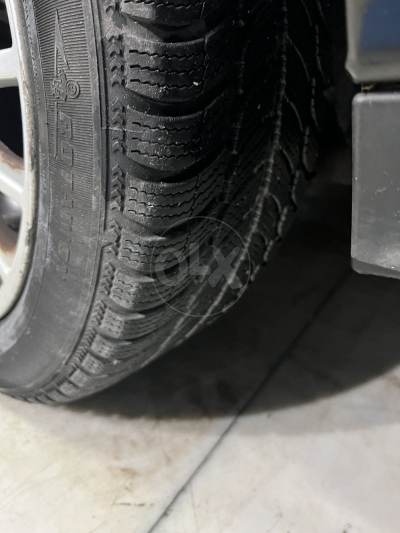 RENAULT LAGUNA 1.5 DCI SW