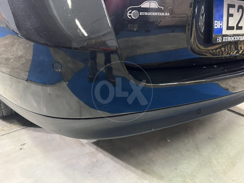 RENAULT LAGUNA 1.5 DCI SW