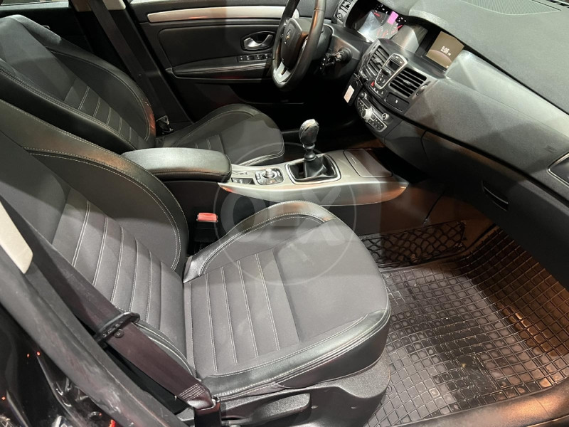 RENAULT LAGUNA 1.5 DCI SW