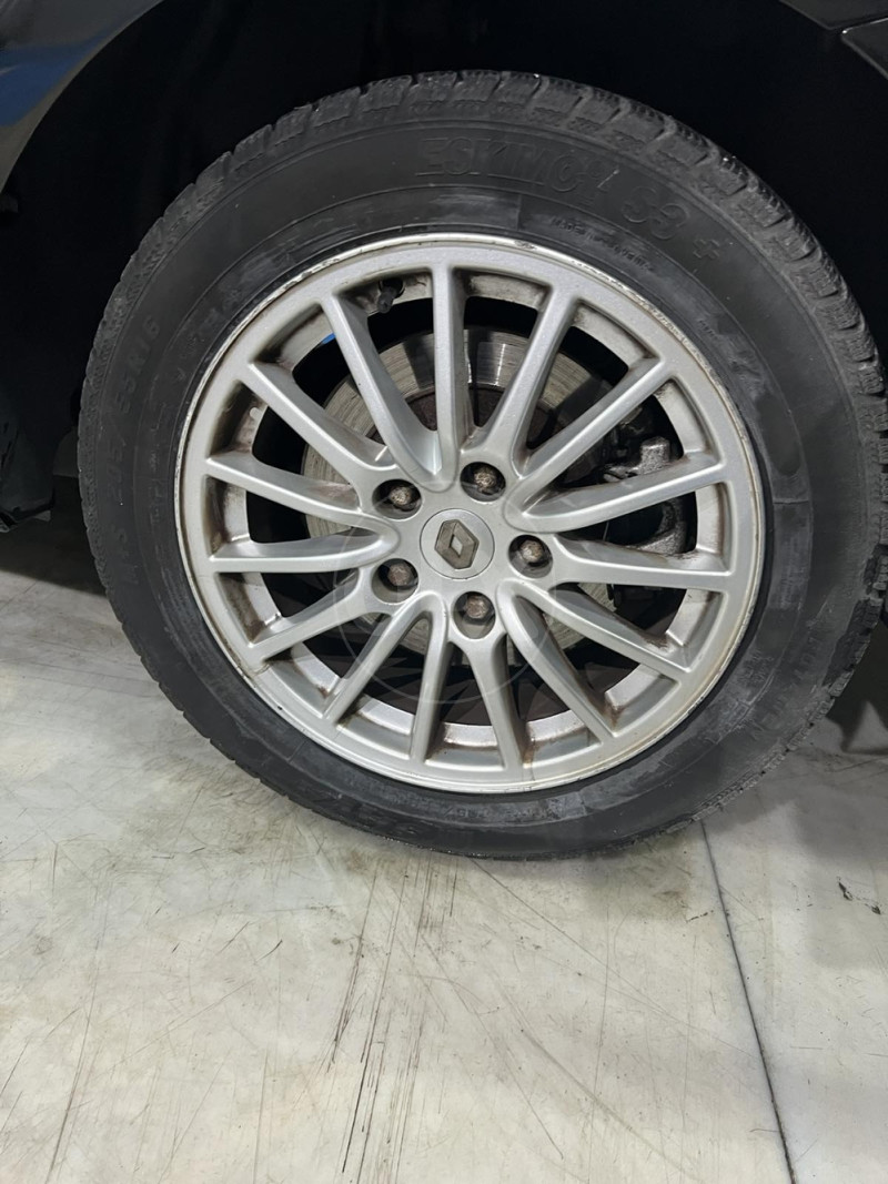 RENAULT LAGUNA 1.5 DCI SW