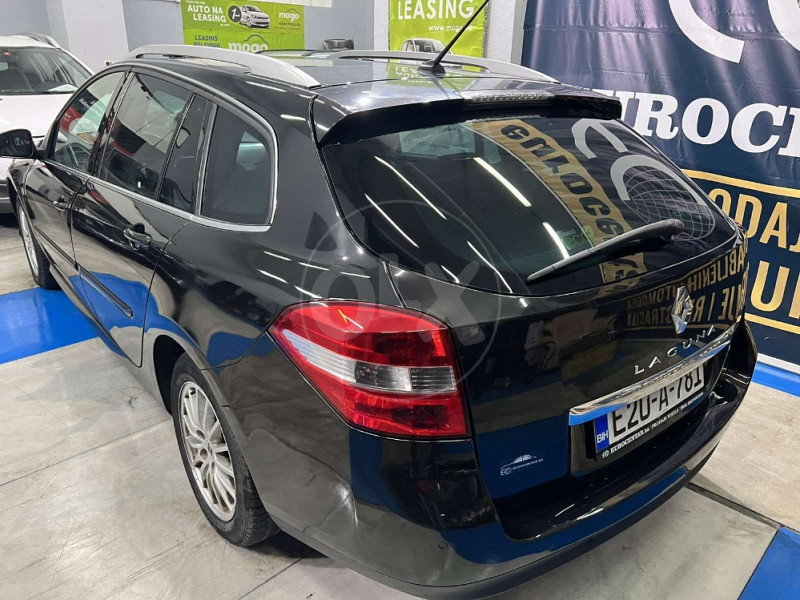 RENAULT LAGUNA 1.5 DCI SW