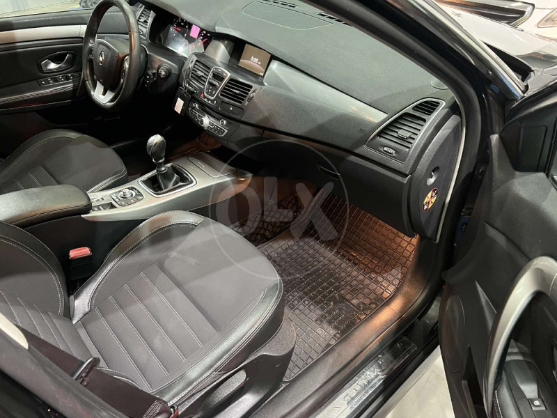 RENAULT LAGUNA 1.5 DCI SW