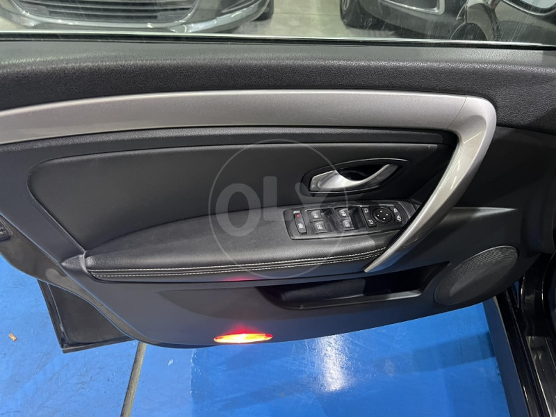 RENAULT LAGUNA 1.5 DCI SW