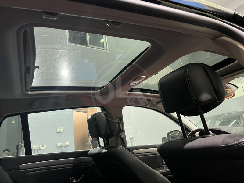 RENAULT LAGUNA 1.5 DCI SW