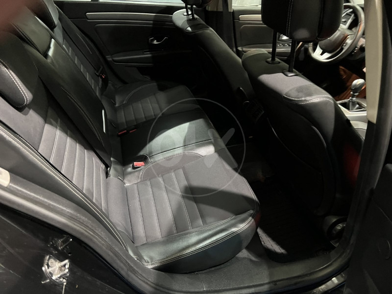 RENAULT LAGUNA 1.5 DCI SW