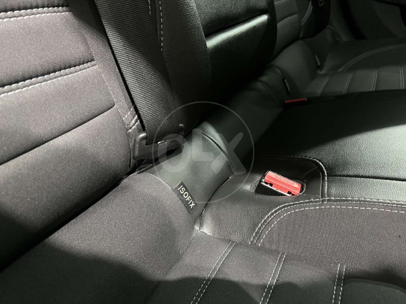 RENAULT LAGUNA 1.5 DCI SW