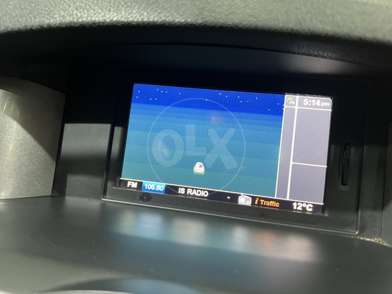 RENAULT LAGUNA 1.5 DCI SW