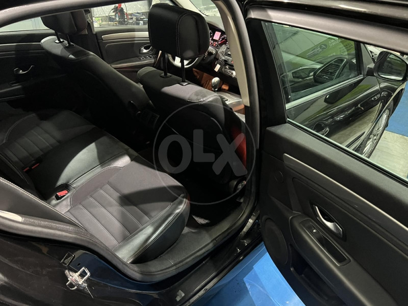 RENAULT LAGUNA 1.5 DCI SW