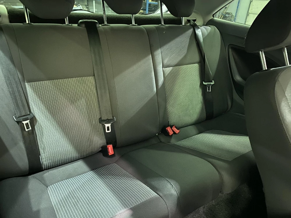 SEAT IBIZA 1.2 TDI