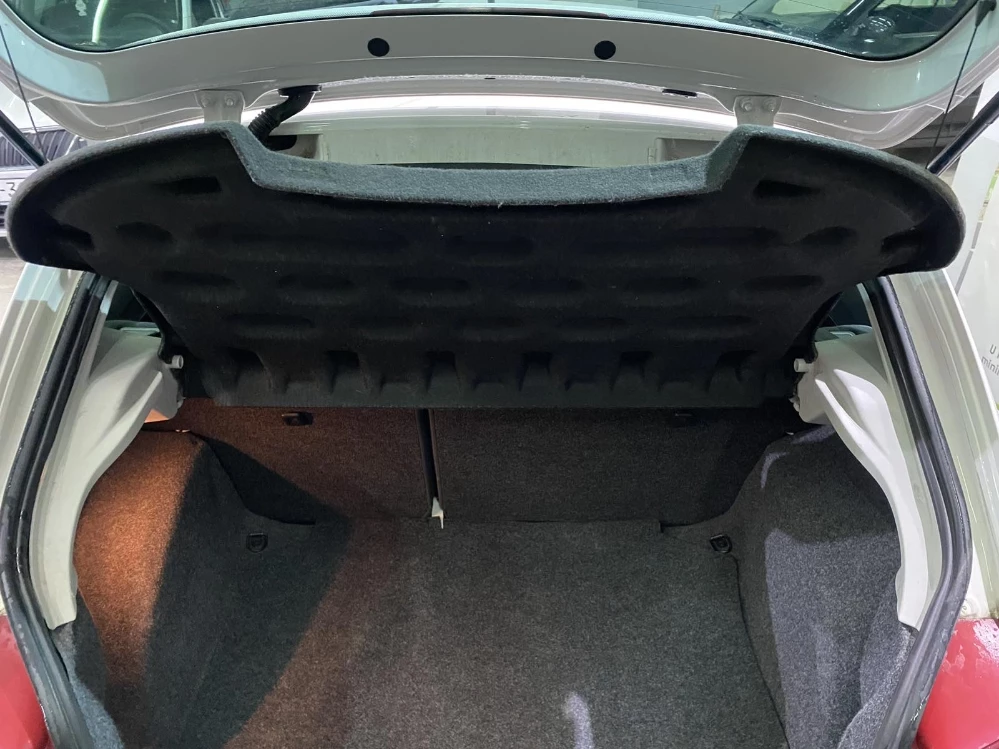 SEAT IBIZA 1.2 TDI