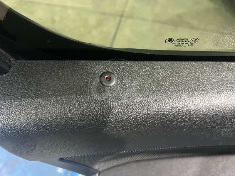 ŠKODA YETI 4X4 2.0 TDI