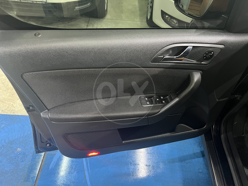 ŠKODA YETI 4X4 2.0 TDI