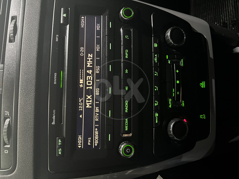 ŠKODA YETI 4X4 2.0 TDI