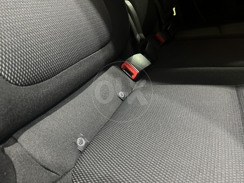 ŠKODA YETI 4X4 2.0 TDI