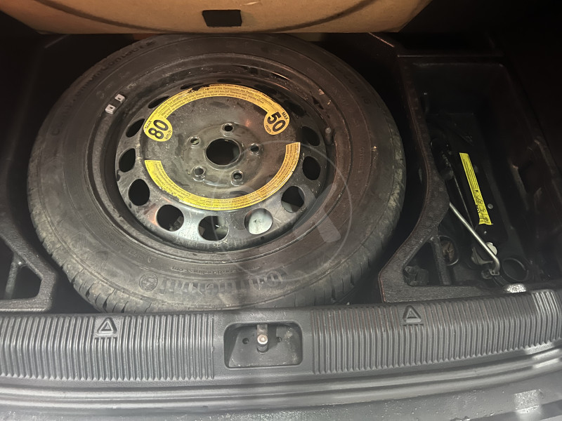 ŠKODA YETI 4X4 2.0 TDI