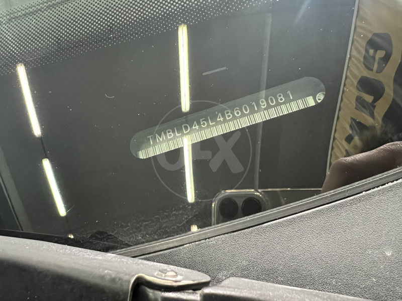 ŠKODA YETI 4X4 2.0 TDI