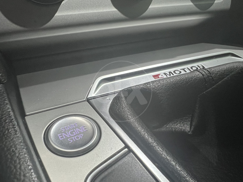 VW PASSAT B8 4MOTION 2.0 TDI