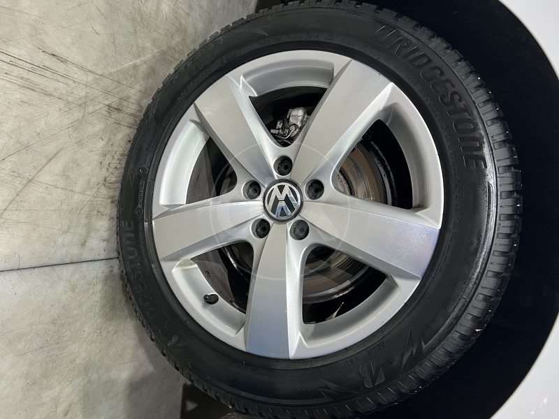 VW PASSAT B8 4MOTION 2.0 TDI