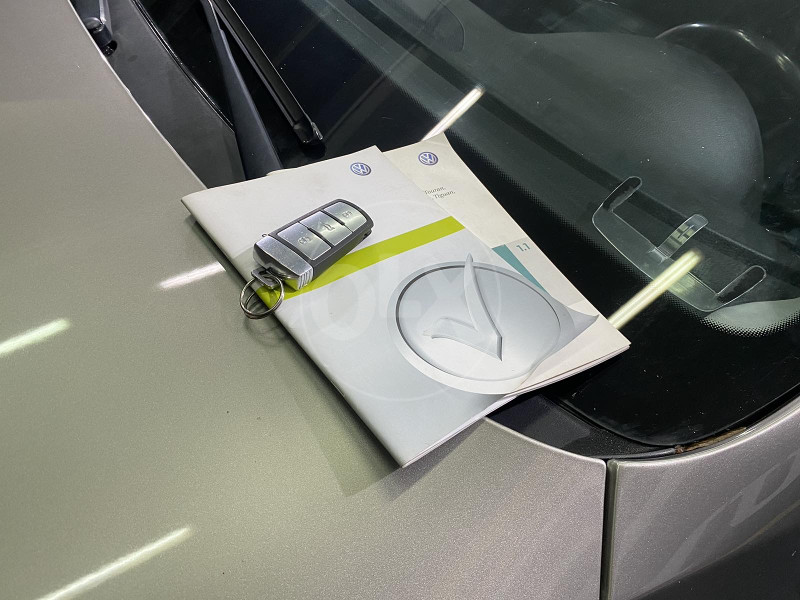 VW PASSAT CC 2.0 TDI