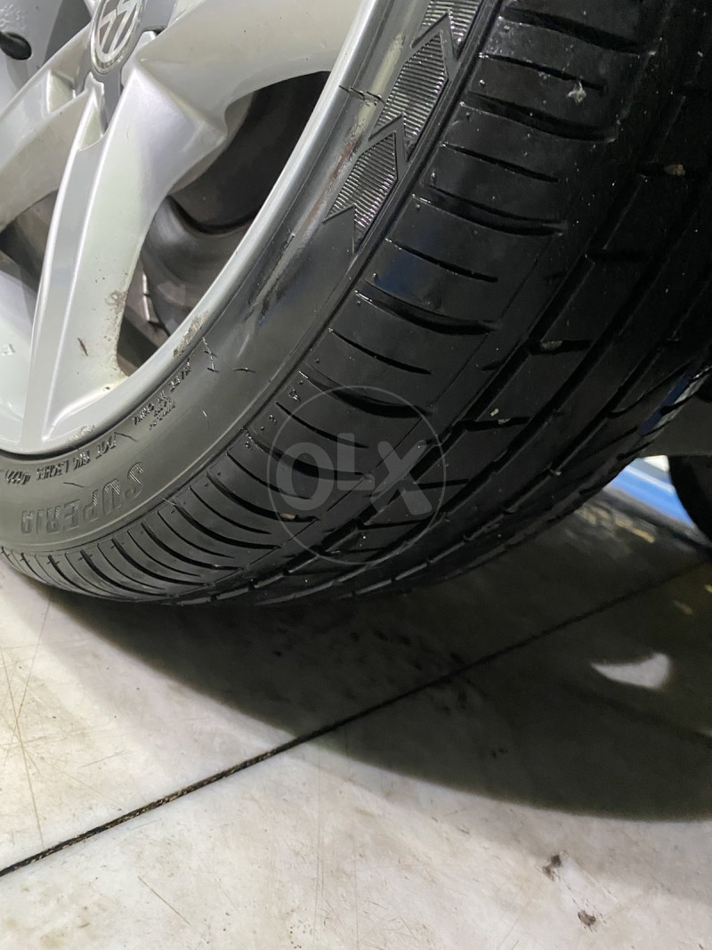 VW PASSAT CC 2.0 TDI