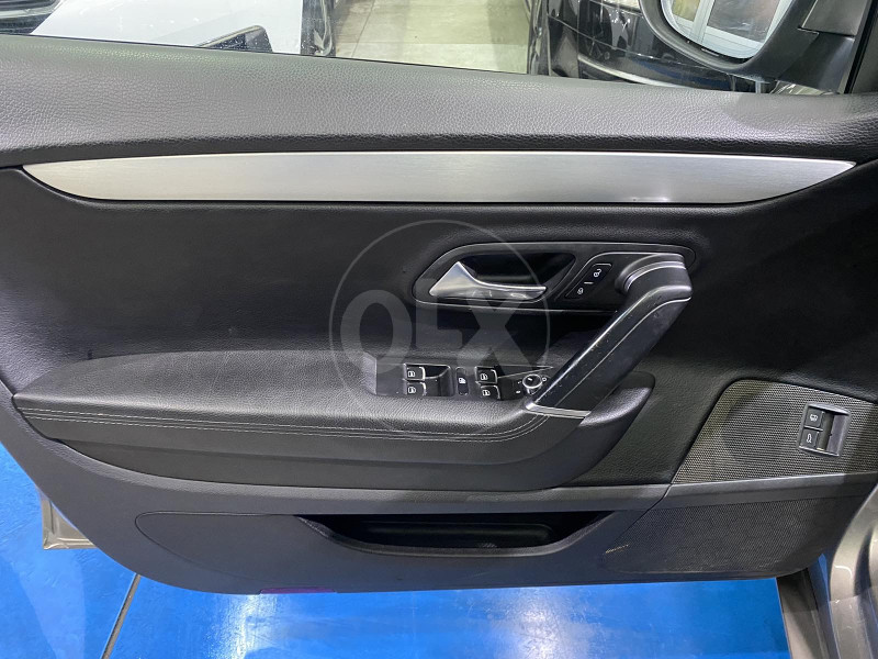 VW PASSAT CC 2.0 TDI