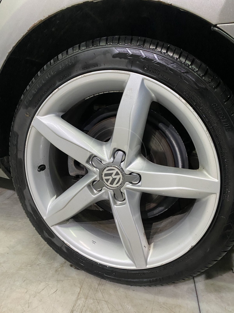 VW PASSAT CC 2.0 TDI