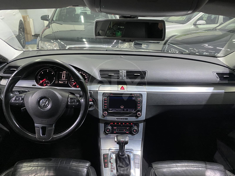 VW PASSAT CC 2.0 TDI