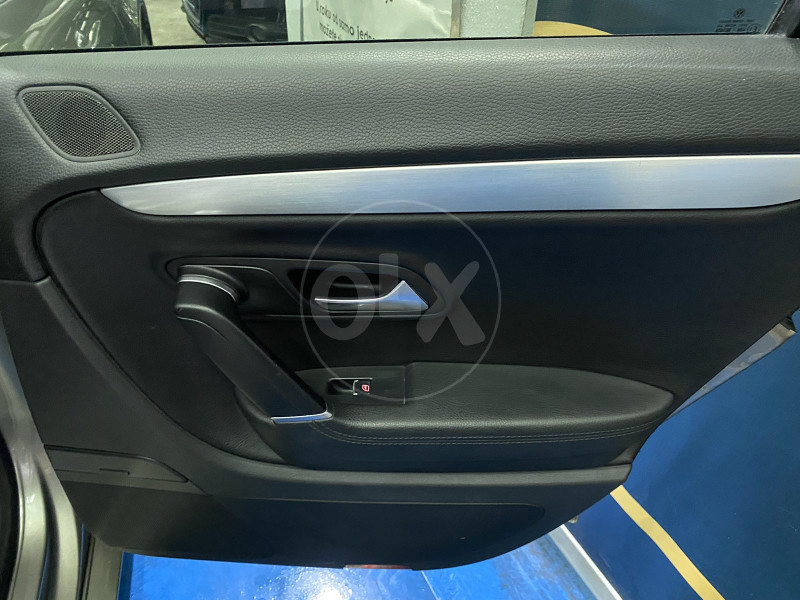 VW PASSAT CC 2.0 TDI