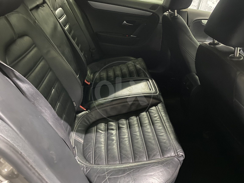 VW PASSAT CC 2.0 TDI