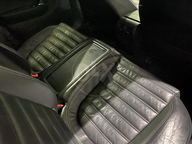 VW PASSAT CC 2.0 TDI