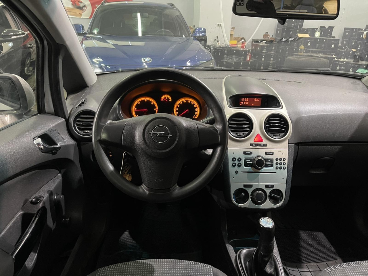 OPEL CORSA 1.3 CDTI ECOFLEX