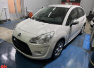 CITROEN C3 1.6 HDI, 2011 GOD, ALU FELGE, DIG. KLIMA
