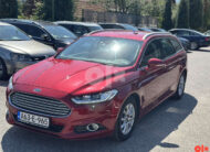 FORD MONDEO SW 1.6 TDCI, 2015 GOD, LED SVJETLA, NAVIGACIJA