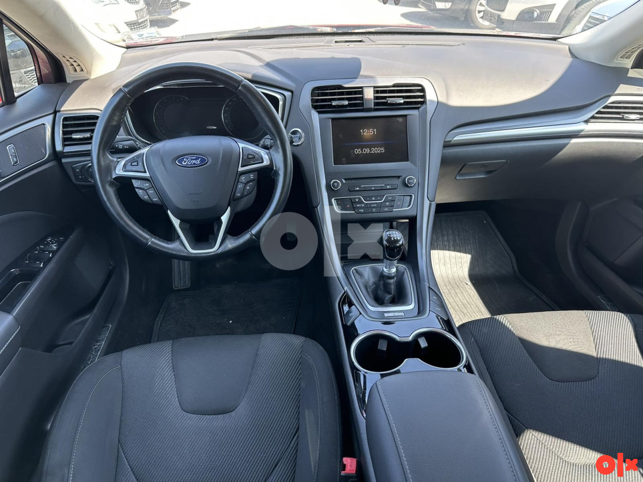 FORD MONDEO SW 1.6 TDCI, 2015 GOD, LED SVJETLA, NAVIGACIJA