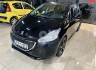 PEUGEOT 208 1.4 HDI, 2012 GOD, REGISTROVAN, KLIMA