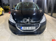 PEUGEOT 208 1.4 HDI, 2012 GOD, REGISTROVAN, KLIMA