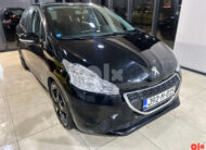 PEUGEOT 208 1.4 HDI, 2012 GOD, REGISTROVAN, KLIMA